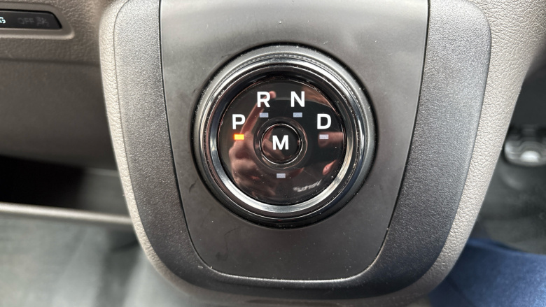 Ford Transit 350 L3 Diesel Fwd 2.0 EcoBlue 165ps H2 Limited Van Auto [Nav]